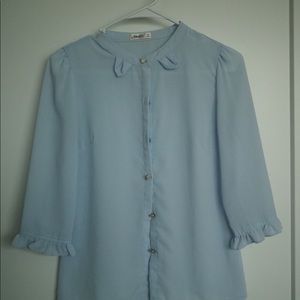 Blouse XS